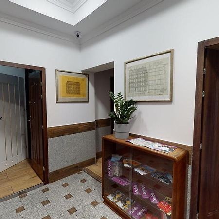 Studio Lofty Komuny Paryskiej 62 Breslavia Esterno foto