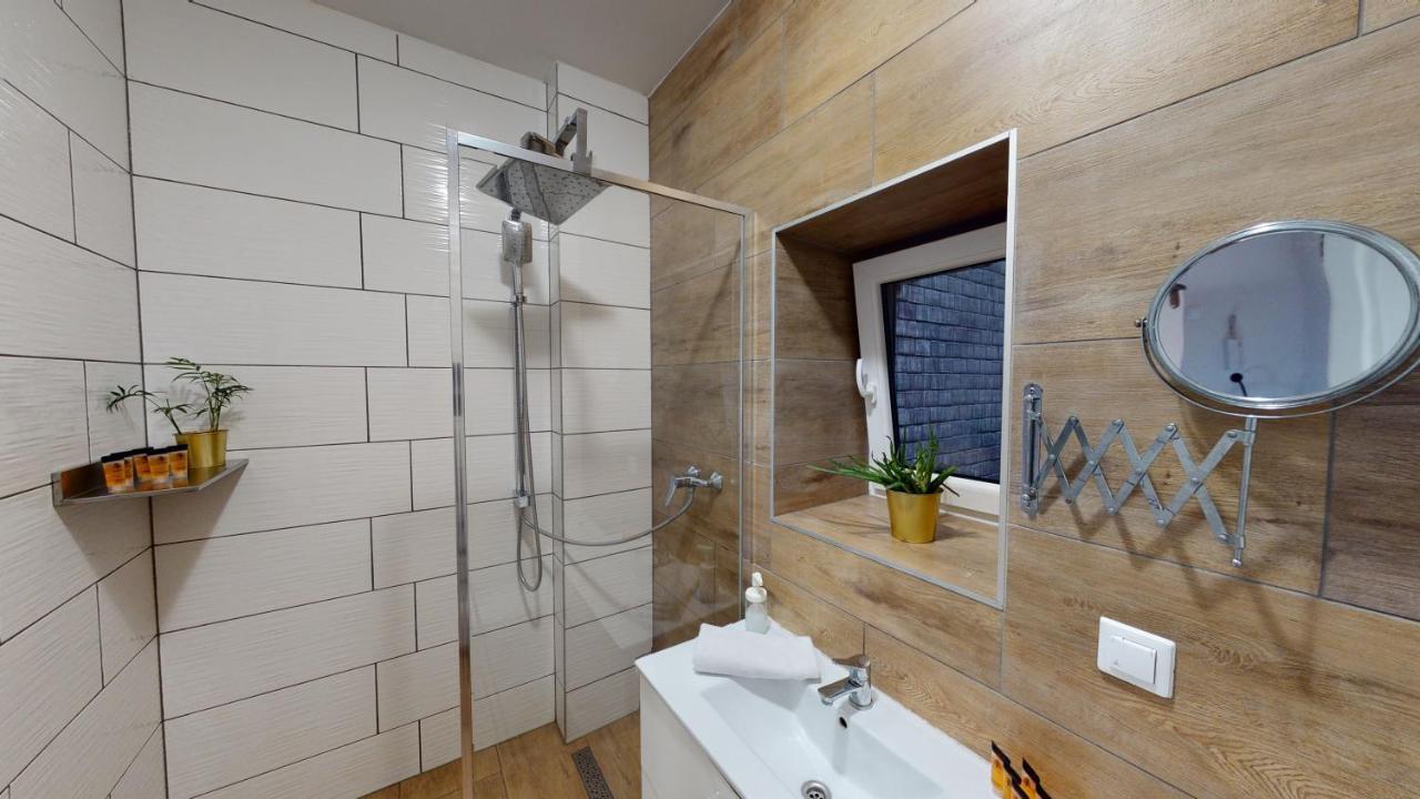 Studio Lofty Komuny Paryskiej 62 Breslavia Esterno foto