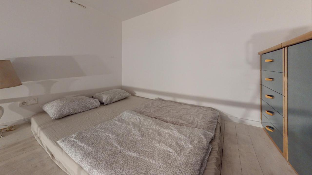 Studio Lofty Komuny Paryskiej 62 Breslavia Esterno foto
