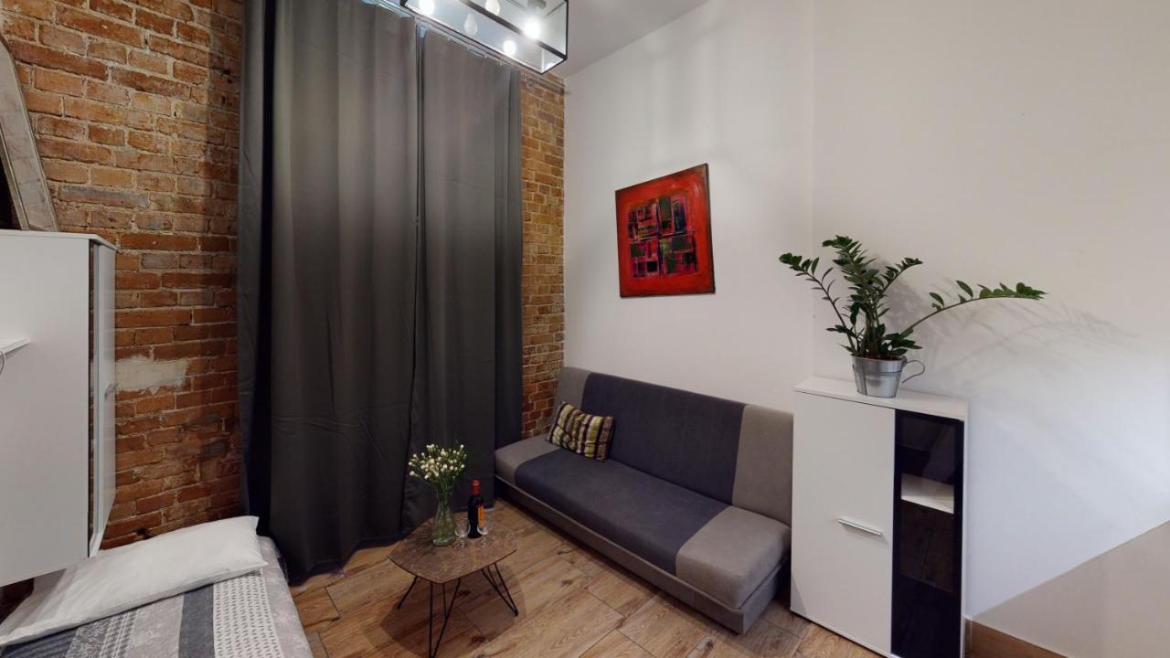 Studio Lofty Komuny Paryskiej 62 Breslavia Esterno foto